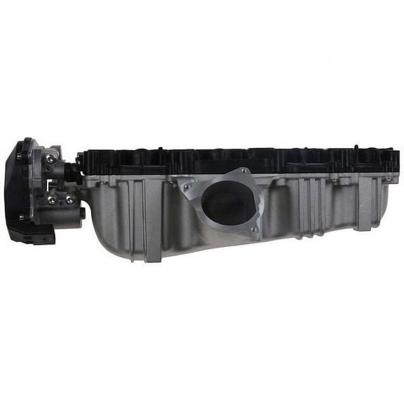 Intake Manifold - Compatible with 2009 - 2014 Volkswagen Jetta 2010 2011 2012 2013