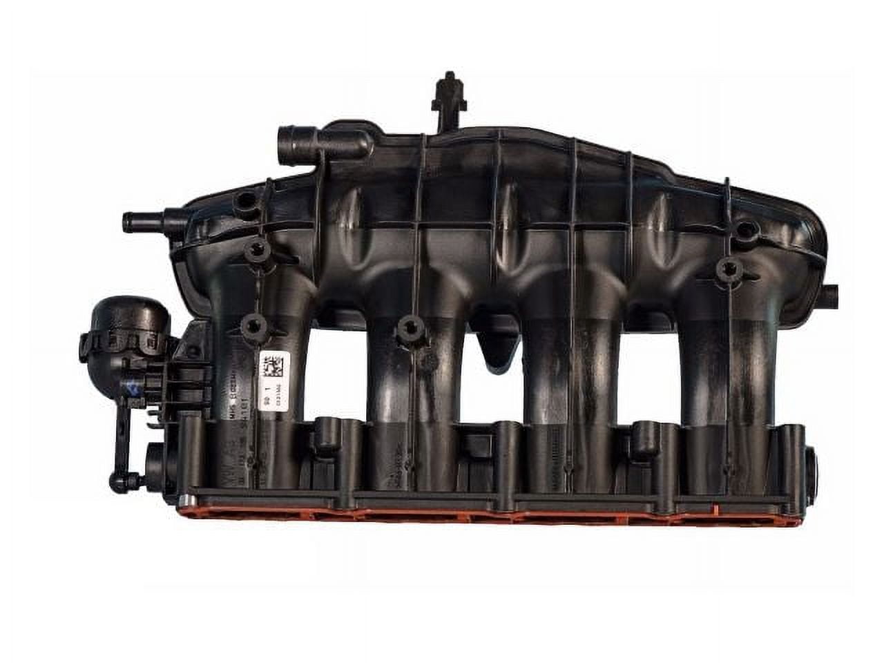 Vw tiguan intake manifold discount