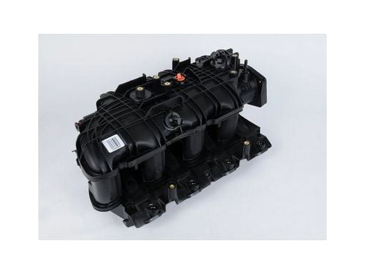 Intake Manifold - Compatible with 2009 Chevy Silverado 1500