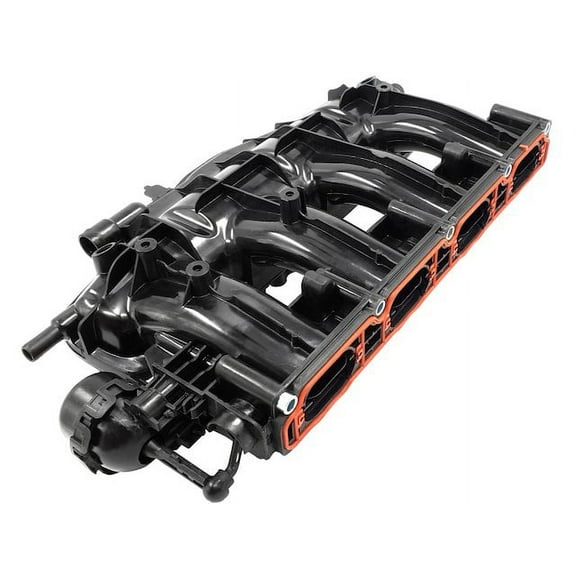 Intake Manifold - Compatible with 2009 Audi TT CCTA