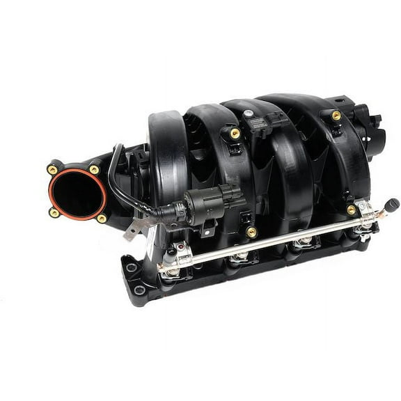 Intake Manifold - Compatible with 2011 - 2015 Chevy Cruze 2012 2013 2014