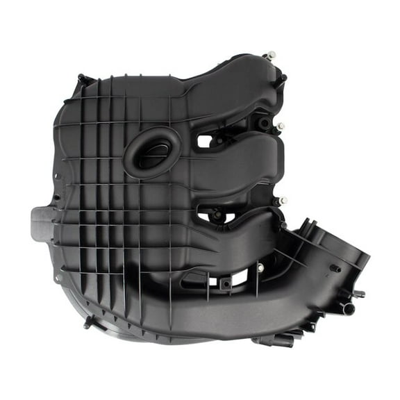 Intake Manifold - Compatible with 2011 - 2020 Dodge Grand Caravan 3.6L V6 2012 2013 2014 2015 2016 2017 2018 2019