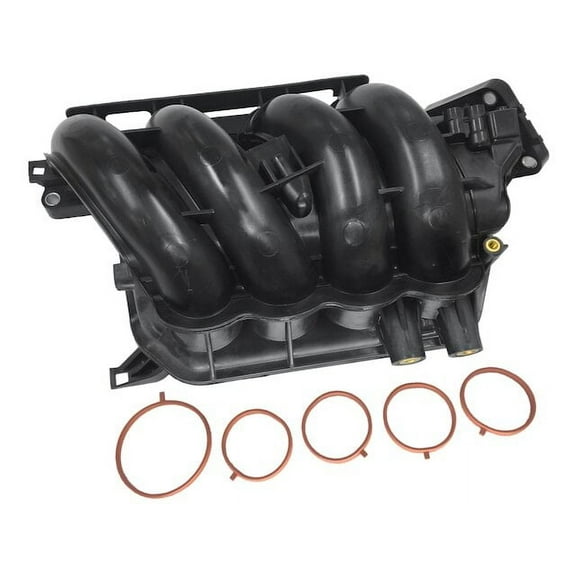 Intake Manifold - Compatible with 2012 - 2015 Honda Crosstour 2013 2014