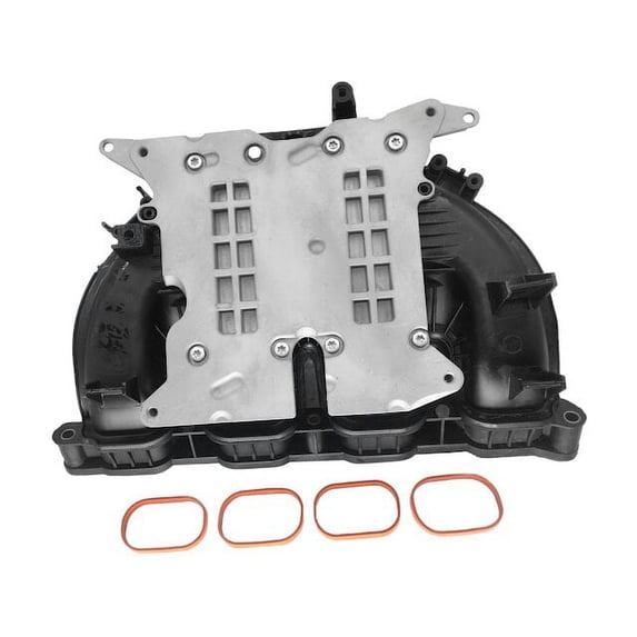 Intake Manifold - Compatible with 2012 - 2016 BMW Z4 2013 2014 2015