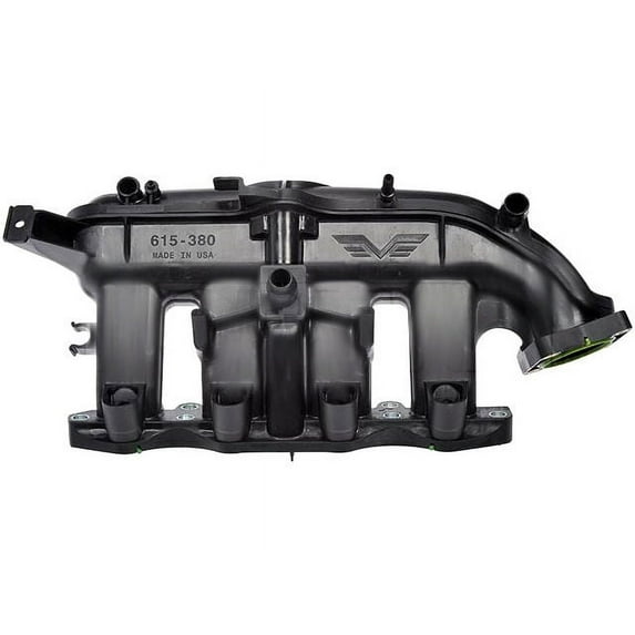 Intake Manifold - Compatible with 2012 - 2016 Chevrolet Cruze 1.4L 4-Cylinder - Dorman