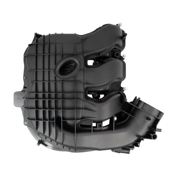 Intake Manifold - Compatible with 2012 - 2021 Dodge Charger 3.6L V6 2013 2014 2015 2016 2017 2018 2019 2020