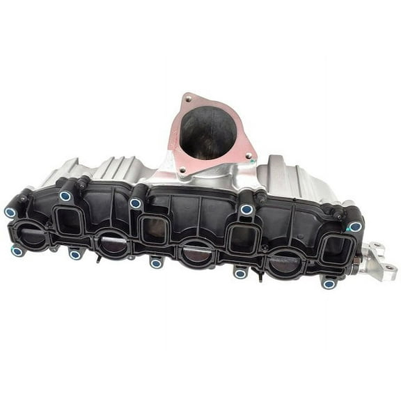Intake Manifold - Compatible with 2013 - 2014 Volkswagen Beetle TDI