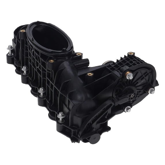 Intake Manifold - Compatible with 2014 - 2015 Freightliner Sprinter 2500 2.1L 4-Cylinder