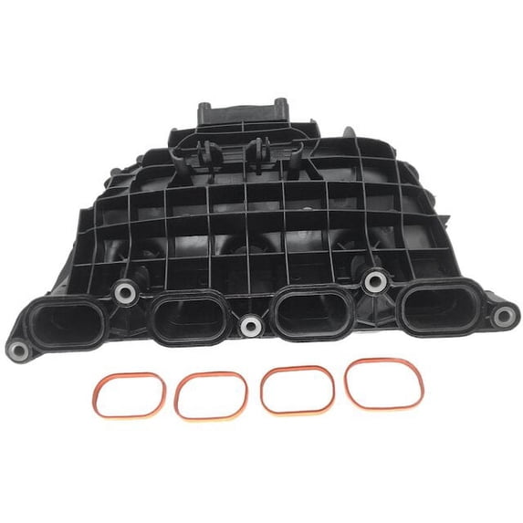 Intake Manifold - Compatible with 2015 - 2016 BMW 228i xDrive 2.0L 4-Cylinder