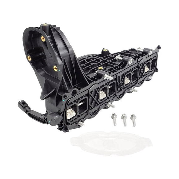 Intake Manifold - Compatible with 2016 Mercedes-Benz Sprinter 3500 2.1L 4-Cylinder