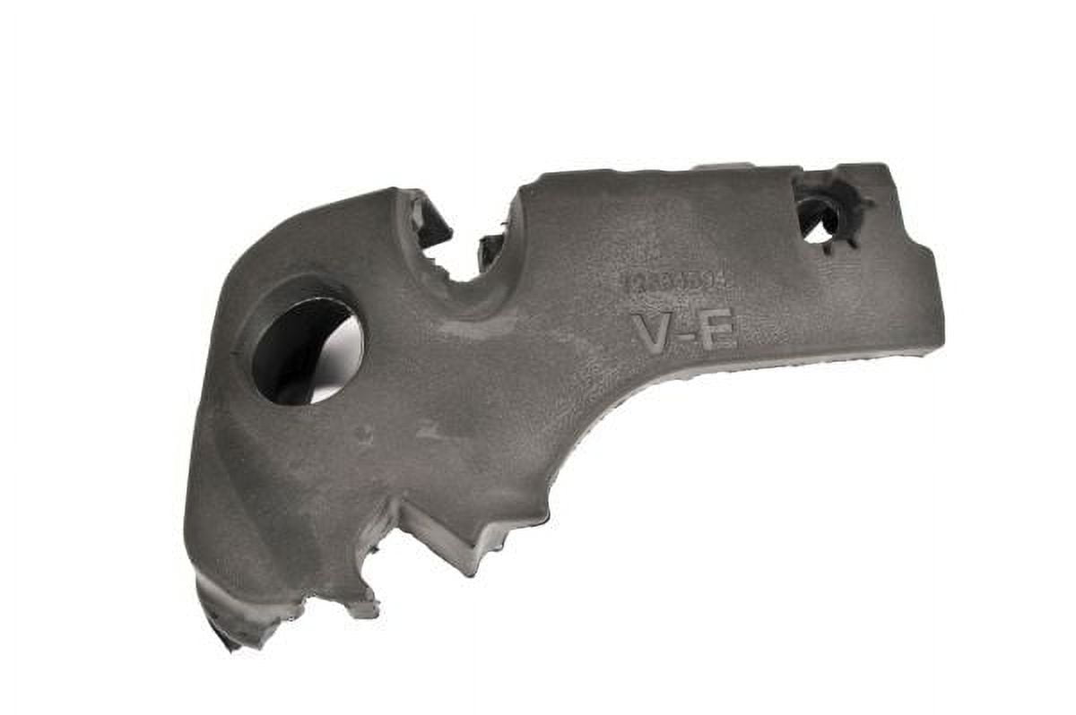 Intake Manifold Cover Insulator