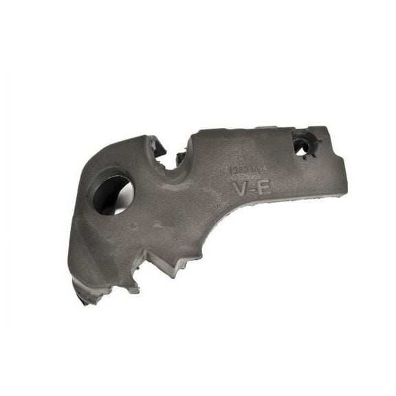 Intake Manifold Cover Insulator