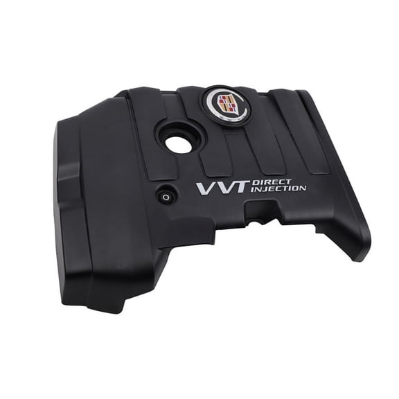 Intake Manifold Cover