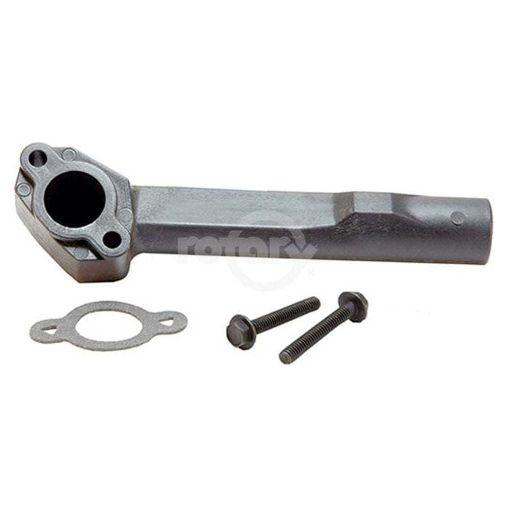 Fits Briggs & Stratton 699644 Manifold Intake - Walmart.com