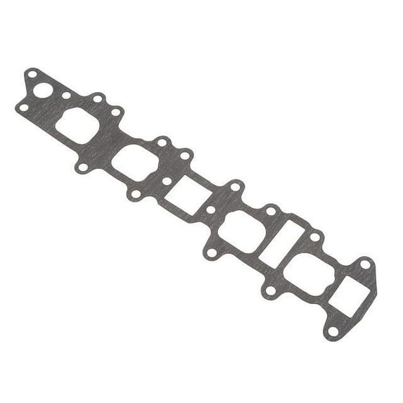Intake Manifold Gasket - Compatible with 1984 - 1995 Toyota Pickup 1985 1986 1987 1988 1989 1990 1991 1992 1993 1994
