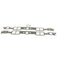 thumbnail image 1 of Intake Manifold Gasket - Compatible with 1987 - 1988 Chevy Monte Carlo 5.0L V8, 1 of 2