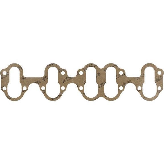Intake Manifold Gasket - Compatible with 1993, 1995 Volkswagen EuroVan
