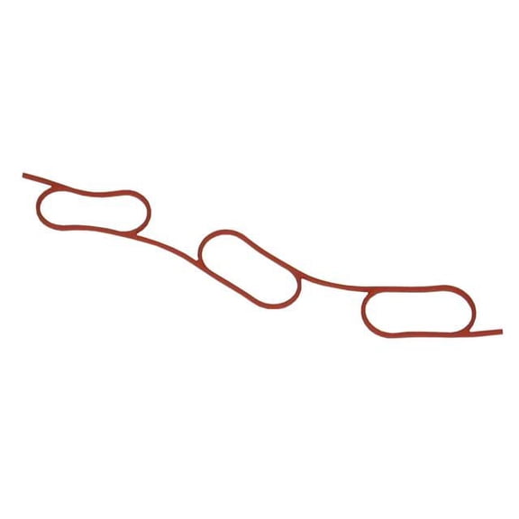 Intake Manifold Gasket - Compatible with 1997 - 1999 BMW 528i Sedan 1998