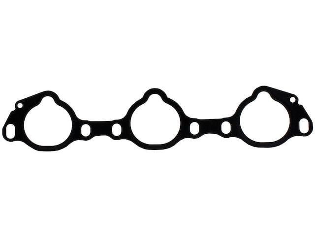 Intake Manifold Gasket - Compatible with 2002 - 2008 Nissan Maxima 3.5L V6 2003 2004 2005 2006 2007