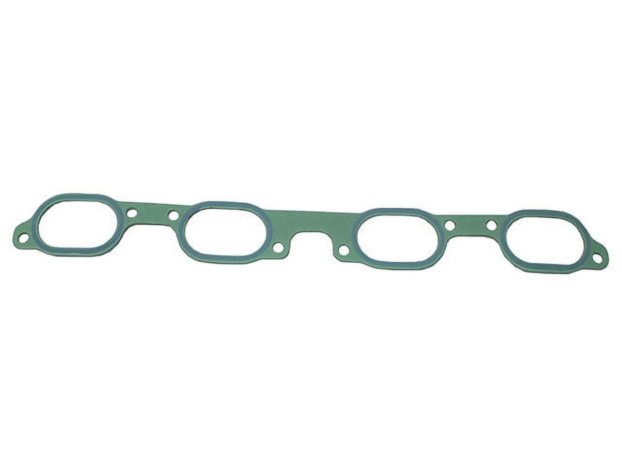 Intake Manifold Gasket - Compatible with 2004 - 2005 Jaguar S-Type R