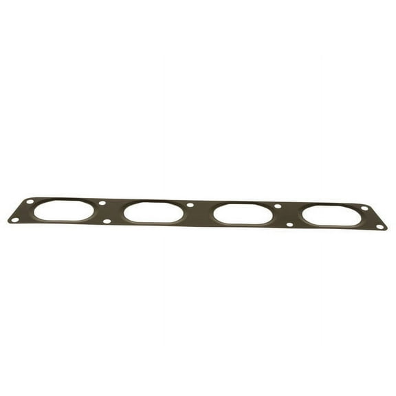 Intake Manifold Gasket - Compatible with 2004 - 2007 Volkswagen Touareg 2005 2006