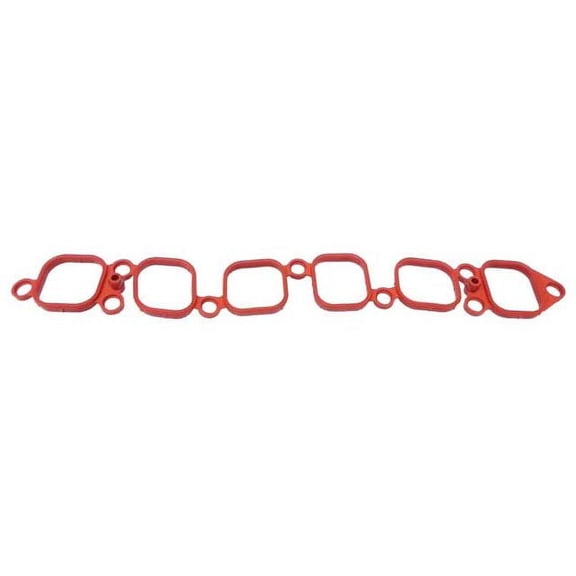 Intake Manifold Gasket - Compatible with 2006 - 2009 Audi A3 Quattro 3.2L V6 2007 2008