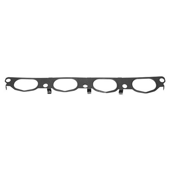 Intake Manifold Gasket - Compatible with 2006 - 2009 Land Rover Range Rover 2007 2008
