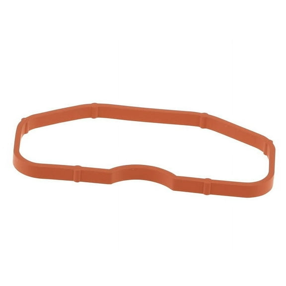 Intake Manifold Gasket - Compatible with 2006 - 2011 Audi A6 2007 2008 2009 2010