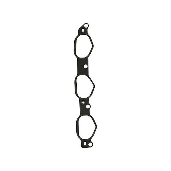 Intake Manifold Gasket - Compatible with 2006 - 2011 Mercedes-Benz E350 2007 2008 2009 2010