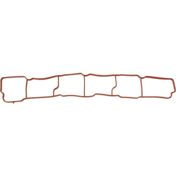 Intake Manifold Gasket - Compatible with 2007 - 2008 Volkswagen Touareg 3.6L V6