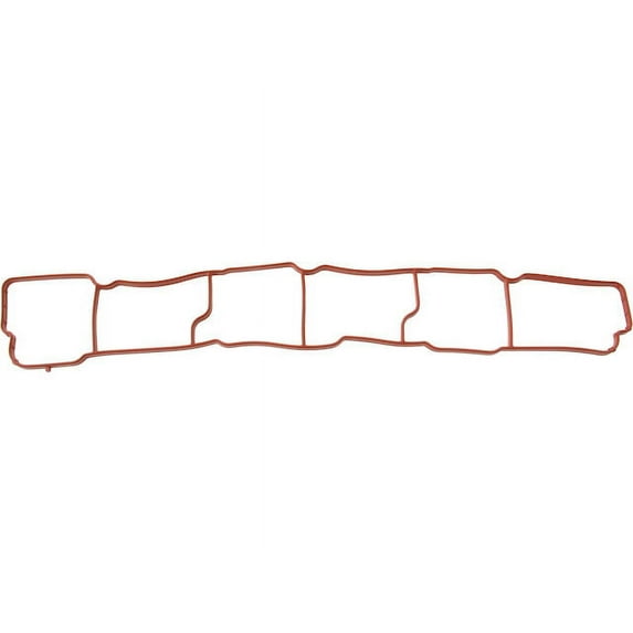 Intake Manifold Gasket - Compatible with 2007 - 2008 Volkswagen Touareg 3.6L V6