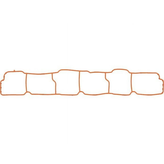 Intake Manifold Gasket - Compatible with 2007 - 2009 Volkswagen Touareg 3.6L V6 BHK 2008