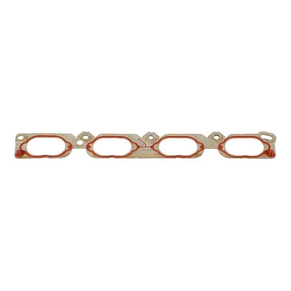 Intake Manifold Gasket - Compatible with 2007 - 2009 Volkswagen Touareg 4.2L V8 BAR 32-Valve Naturally Aspirated DOHC Gas 2008