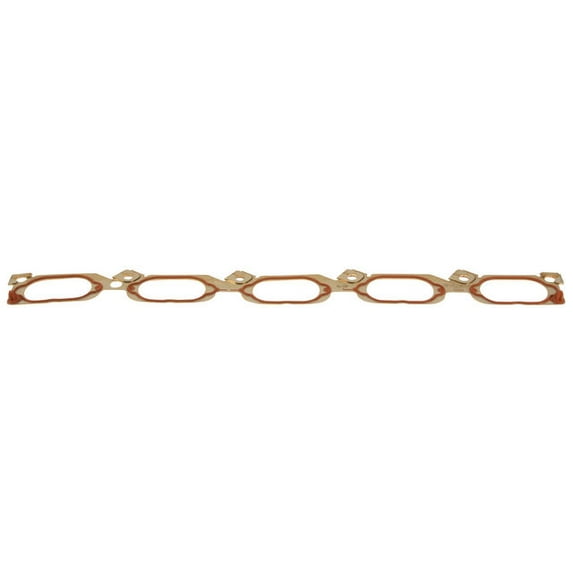 Intake Manifold Gasket - Compatible with 2007 - 2011 Audi S6 2008 2009 2010