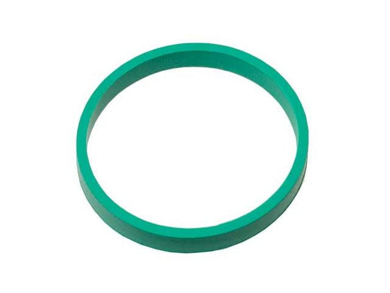 Intake Manifold Gasket Compatible with 2007 2014 Volvo S80 3.2L 6