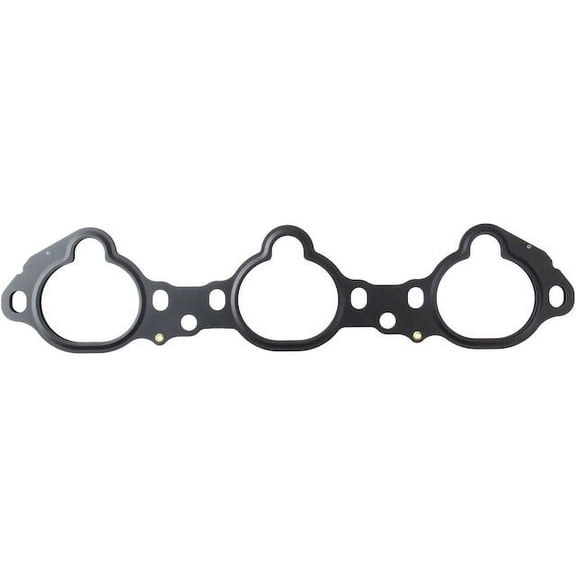 Intake Manifold Gasket - Compatible with 2009 - 2017 Nissan Murano 2010 2011 2012 2013 2014 2015 2016