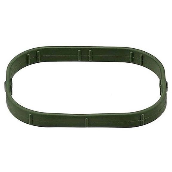 Intake Manifold Gasket - Compatible with 2010 - 2013 Jaguar XJ 5.0L V8 2011 2012