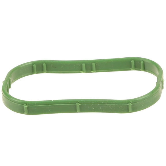 Intake Manifold Gasket - Compatible with 2010 - 2013 Jaguar XJ Naturally Aspirated 2011 2012