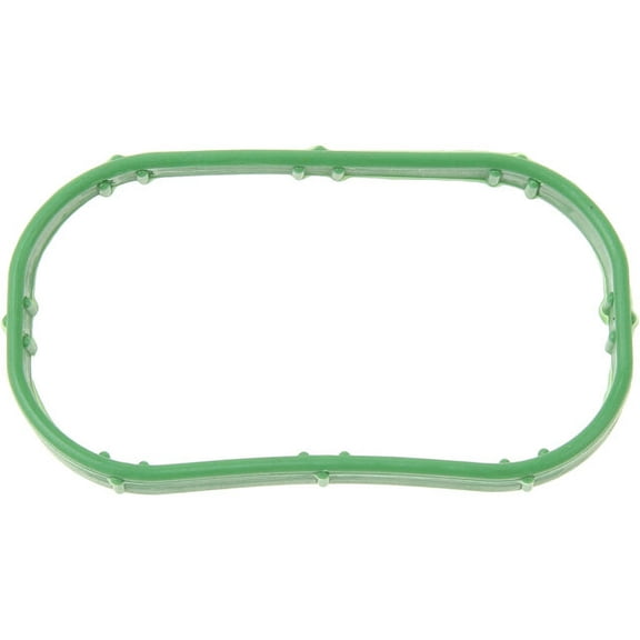 Intake Manifold Gasket - Compatible with 2010 - 2013 Land Rover Range Rover Sport 5.0L V8 Naturally Aspirated 2011 2012