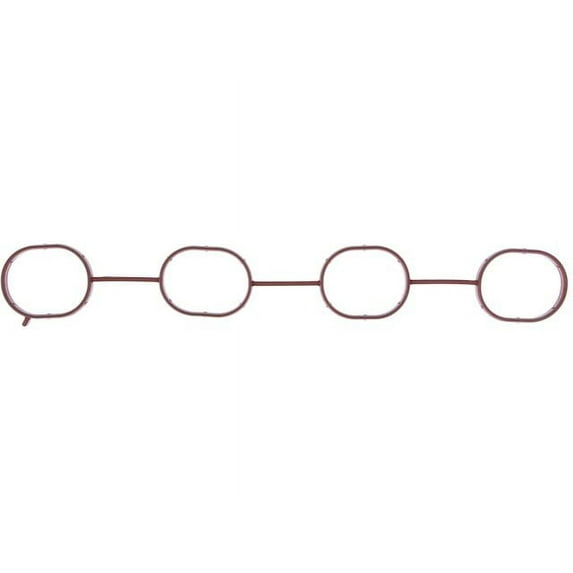 Intake Manifold Gasket - Compatible with 2012 - 2019 Kia Soul 2013 2014 2015 2016 2017 2018