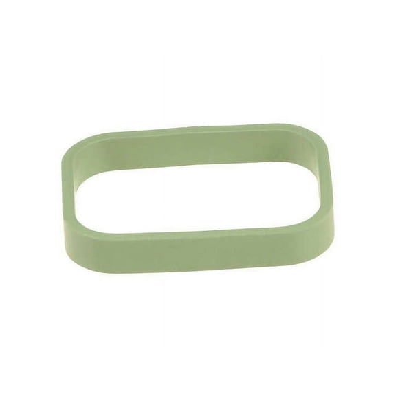 Intake Manifold Gasket - Compatible with 2013 - 2016 Volkswagen Touareg 2014 2015