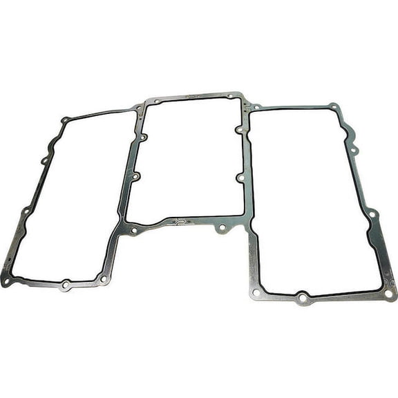 Intake Manifold Gasket - Compatible with 2013 - 2019 Jaguar XJ 2014 2015 2016 2017 2018