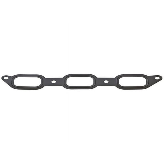 Intake Manifold Gasket - Compatible with 2014 - 2021 Jaguar F-Type 3.0L V6 2015 2016 2017 2018 2019 2020