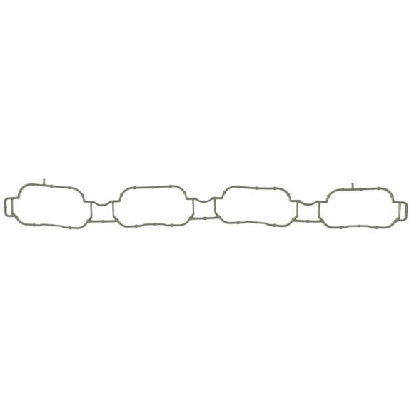 Intake Manifold Gasket - Compatible with 2015 - 2019 Hyundai Sonata 2016 2017 2018