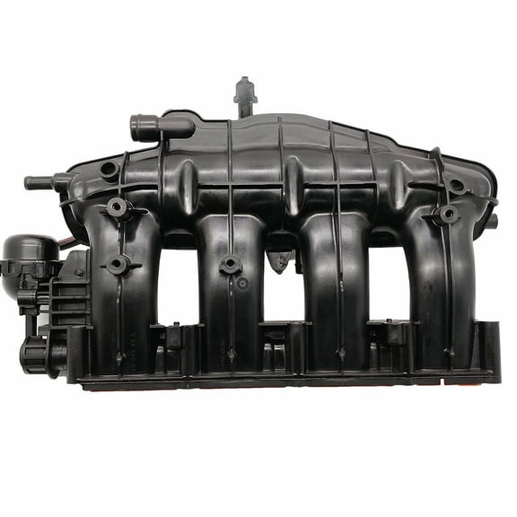 Intake Manifold+Gasket For VW Tiguan Eos GTI CC Jetta A3 06J133201AL 06J133201AS