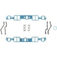 thumbnail image 1 of Intake Manifold Gasket Set - Compatible with 1977 - 1986 Pontiac Firebird 1978 1979 1980 1981 1982 1983 1984 1985, 1 of 2