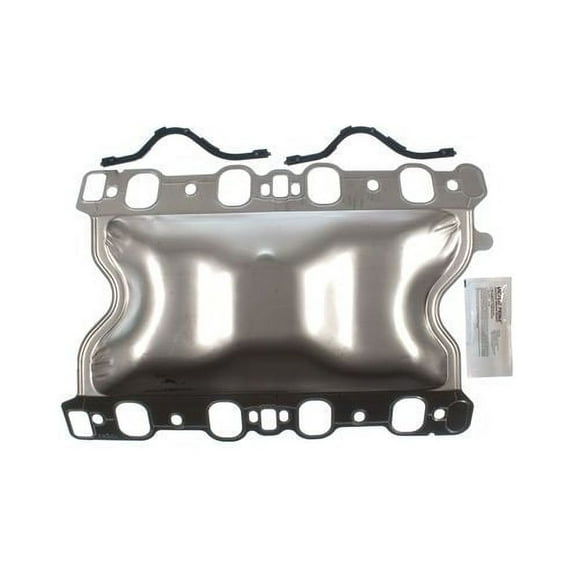 Intake Manifold Gasket Set - Compatible with 1978 - 1982 Ford Bronco 1979 1980 1981