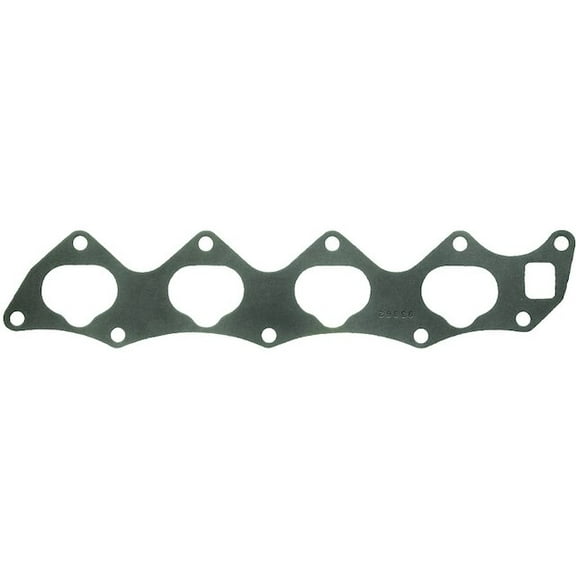 Intake Manifold Gasket Set - Compatible with 1986 - 1989 Acura Integra 1.6L 4-Cylinder 1987 1988