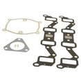 thumbnail image 1 of Intake Manifold Gasket Set - Compatible with 1988 - 1991, 1994 - 1998 GMC K1500 1989 1990 1995 1996 1997, 1 of 2