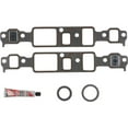 thumbnail image 1 of Intake Manifold Gasket Set - Compatible with 1988 - 1992 Chevy S10 Blazer 1989 1990 1991, 1 of 2